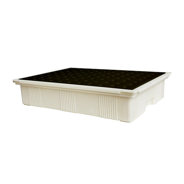 Lab Spill Containment Pallets