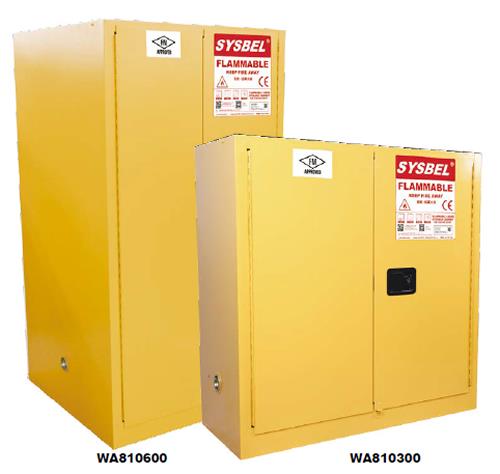 flammable liquid cabinet suppliers