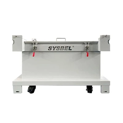 سیسبل فائر - مزاحم اور سنکنرن - مزاحم ورژن لتیم بیٹری ٹرانسپورٹ باکس WA990120F