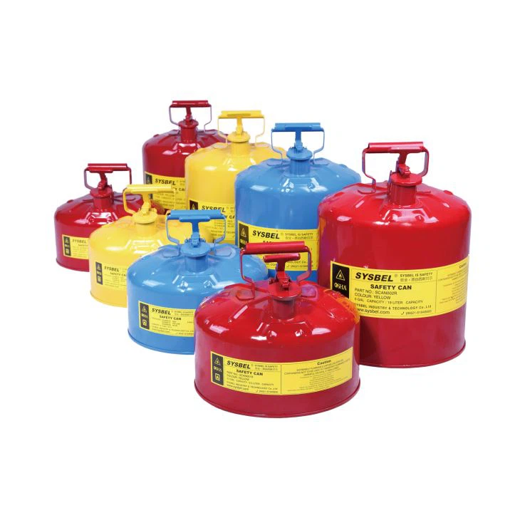 سیسبیل سیفٹی کین