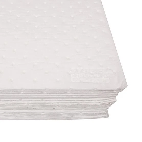 Oil-Only Absorbent Pad