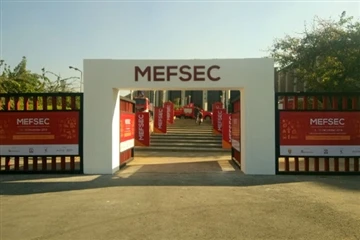 سیسبیل کینیڈا میں MEFSEC میں شرکت